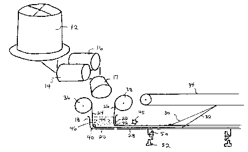 Une figure unique qui représente un dessin illustrant l'invention.